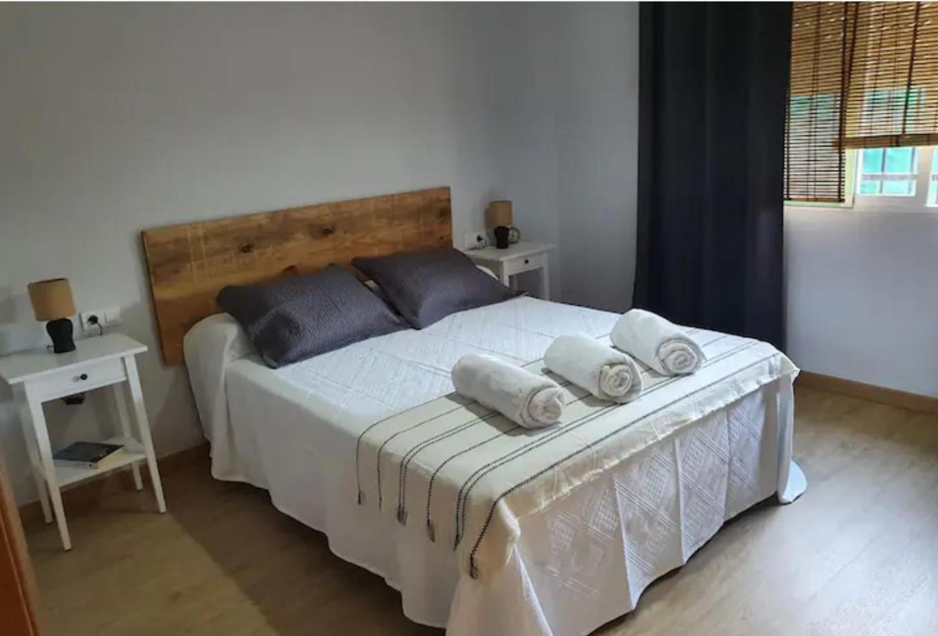 Casa Rural En Padul Entre Sierra Nevada Y La Costa 格拉纳达 外观 照片